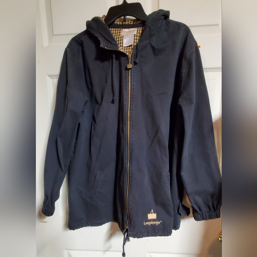 Longaberger Jacket